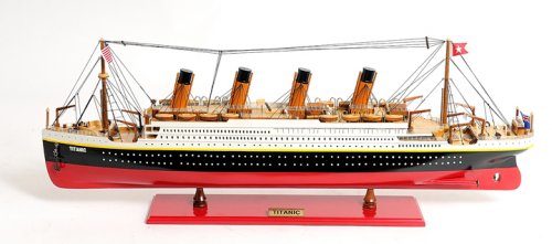 RMS Titanic Large - In Stock