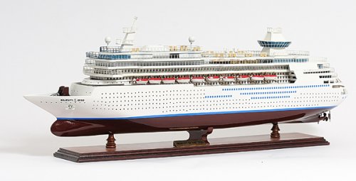 Majesty of the Seas - In Stock