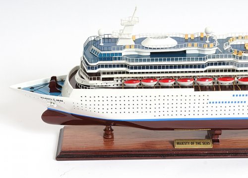 Majesty of the Seas - In Stock