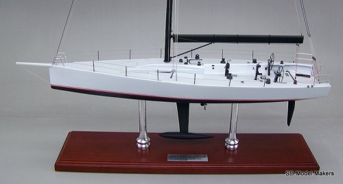 tp 52 replica model
