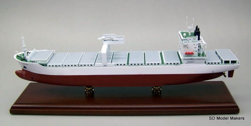 Container Ship - 36 Inch Model