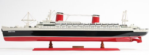 SS United States - In Stock