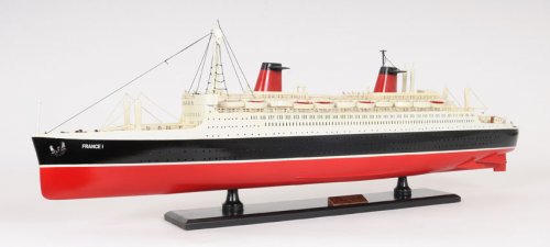 SS France - In Stock