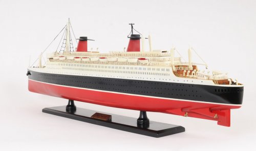 SS France - In Stock