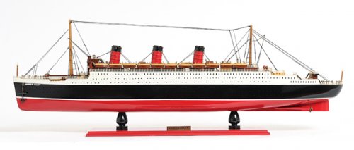 RMS Queen Mary Medium - In Stock