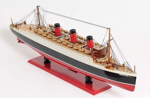 RMS Queen Mary Medium - In Stock