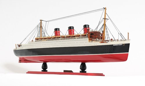 RMS Queen Mary Large - In Stock