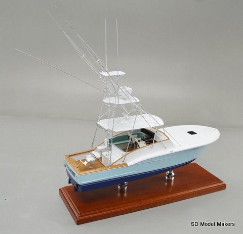Jersey Cape replica Model