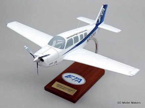 Civilian Aviation Models