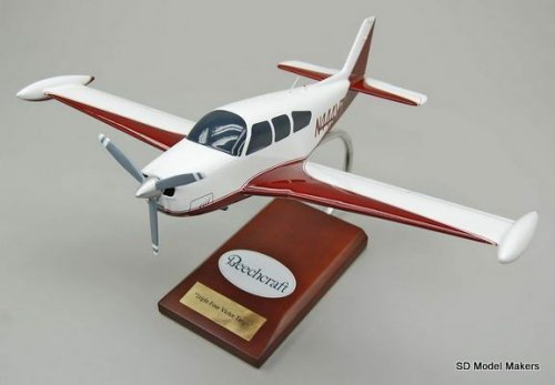 Civilian Aviation Models