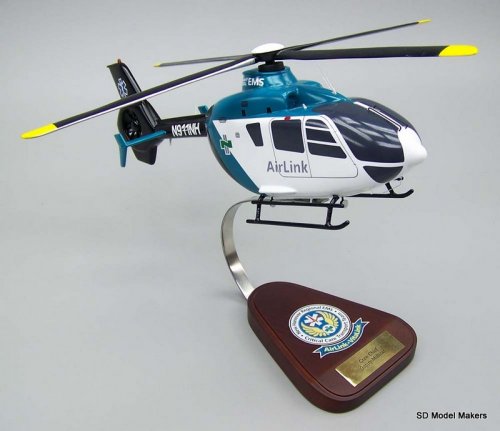 Helicopter Models