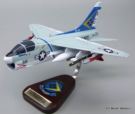 Military Aviation Models