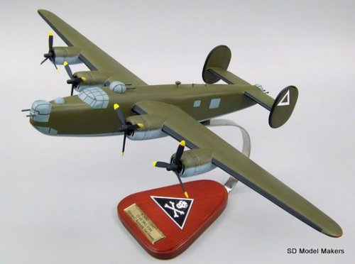 Military Aviation Models