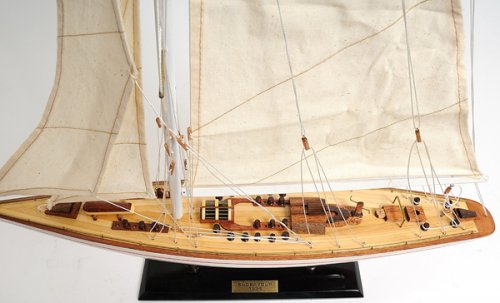 Endeavour 24" Painted Model - In Stock