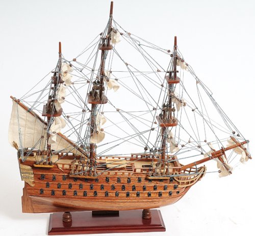 HMS Victory Small - In Stock