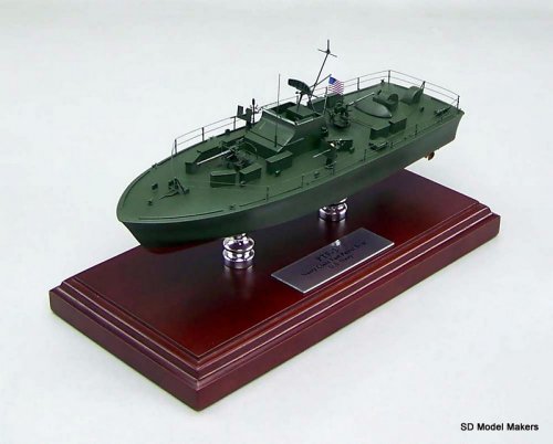 PTF Boat Models