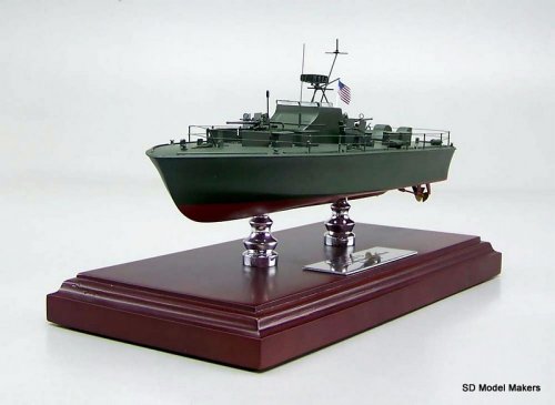 PTF Boat Models