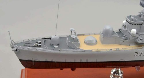 Type 82 Class Destroyer Models
