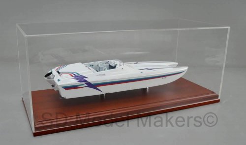 Daytona Eliminator replica Model