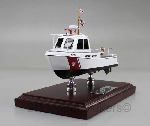 Port and Waterways Boat  (PWB) Models
