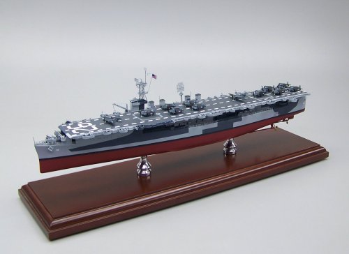 SD Model Makers > Aircraft Carrier Models > Independence Class Aircraft ...