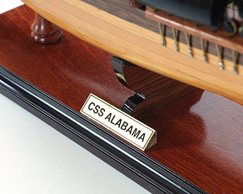 CSS Alabama- In Stock
