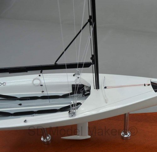 VX One - 19 Inch Model