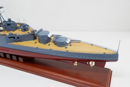In Stock Sale Item - 48 inch HMS Hood
