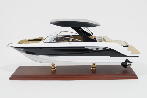 sea ray boat model