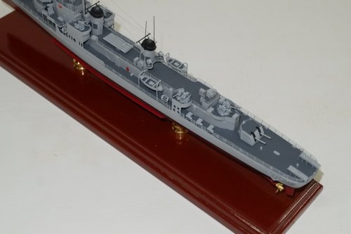 In Stock Sale Item - 18  inch USS Johnston (DD-821)