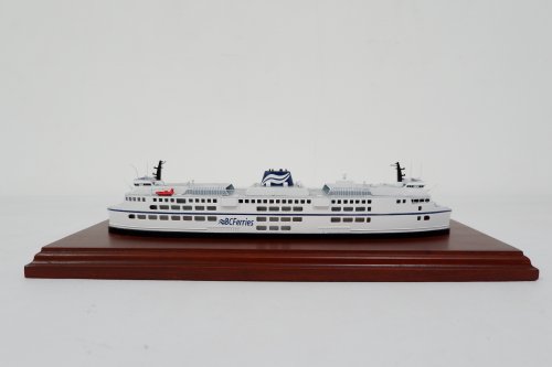 Passenger Ferry Model