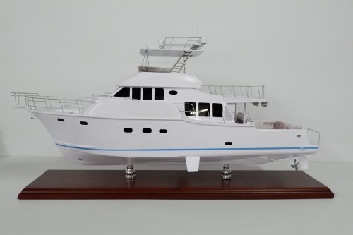 Mikelson replica model
