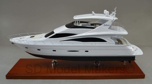 marquis boat model