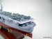Commencement Bay Class Escort Carrier Models