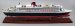 RMS Queen Mary 2  Models