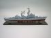 Farragut Class Destroyer Models