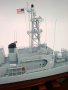 Dealey Class Destroyer Escort Models