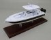 intrepid boat scale model