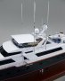 Broward 103' Mega Yacht - 36 Inch Model