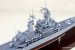 Virginia Class Guided Missile Cruiser Models