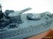 Pennsylvania Class Battleship Models