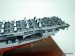 Yorktown Class Aircraft Carrier Models