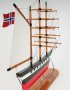 Tall Ship Wind Pointer