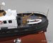 Small Harbor Tug (WYTL) Models