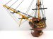 HMS Victory Bow Section - In Stock