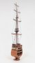 USS Constitution Cross Section Model - In Stock