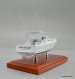 wellcraft boat replica model