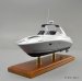 sea ray boat replica model