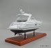 Cruiser Yachts scale Model