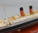 RMS Lusitania Models